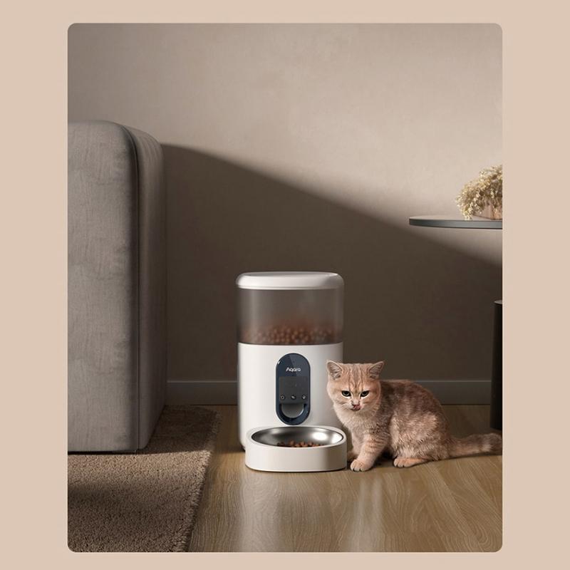 Aqara Smart Pet Feeder C1