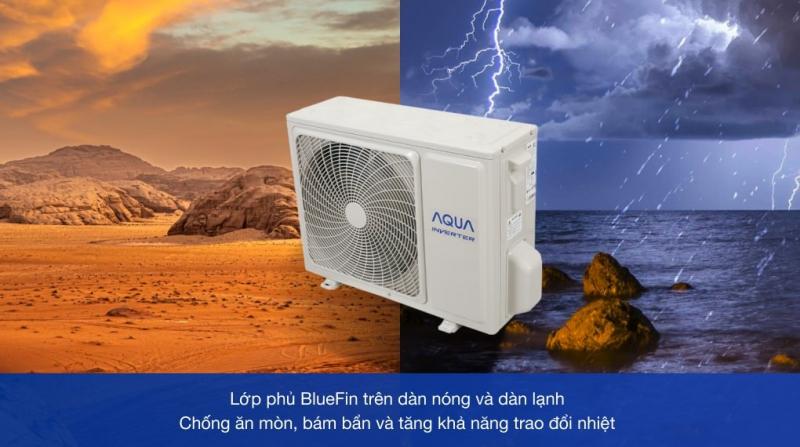 Máy lạnh  AQua