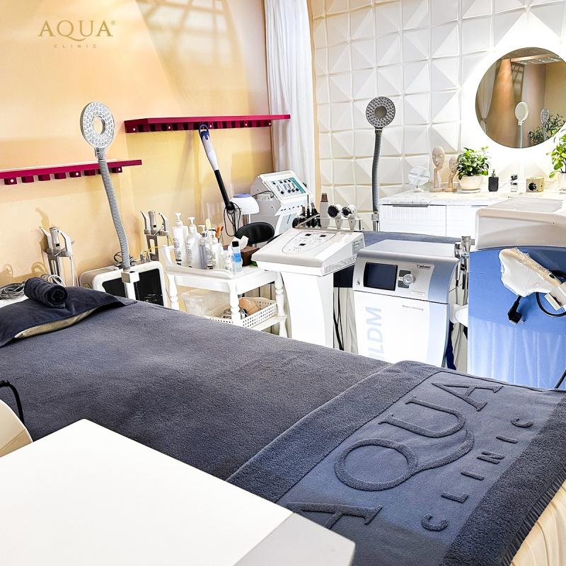 Aqua Clinic