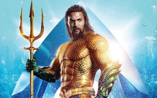 Aquaman