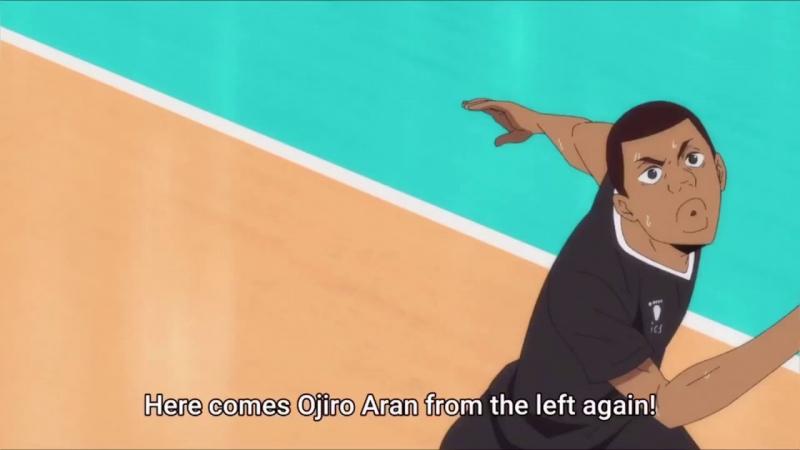 Aran Ojiro