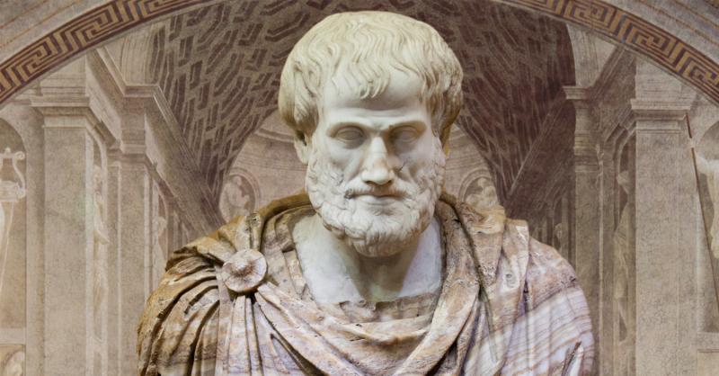 Aristotle