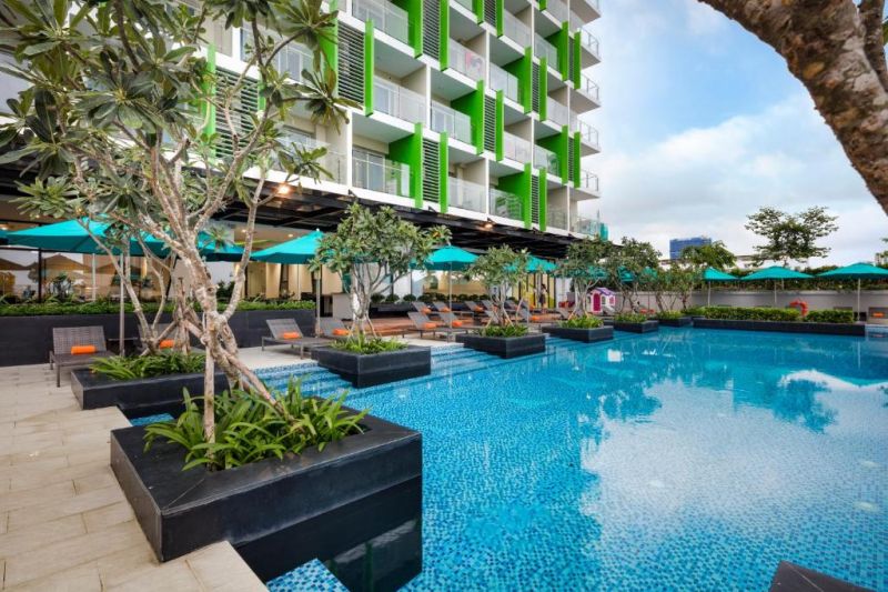 Ariyana SmartCondotel Nha Trang