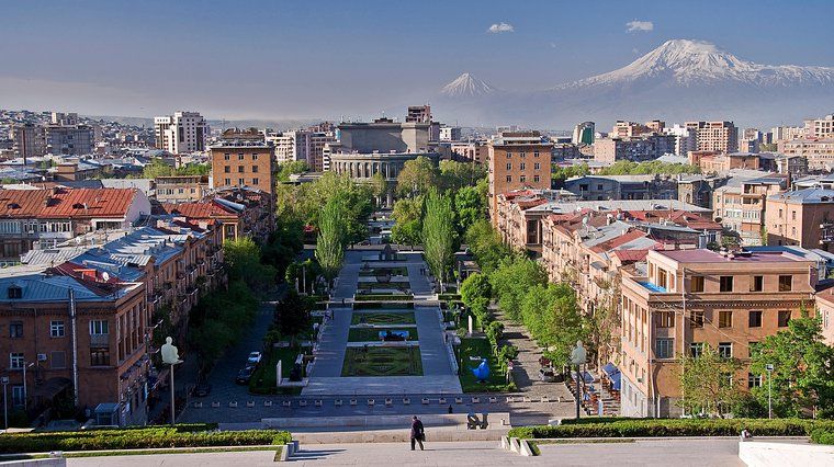 Armenia