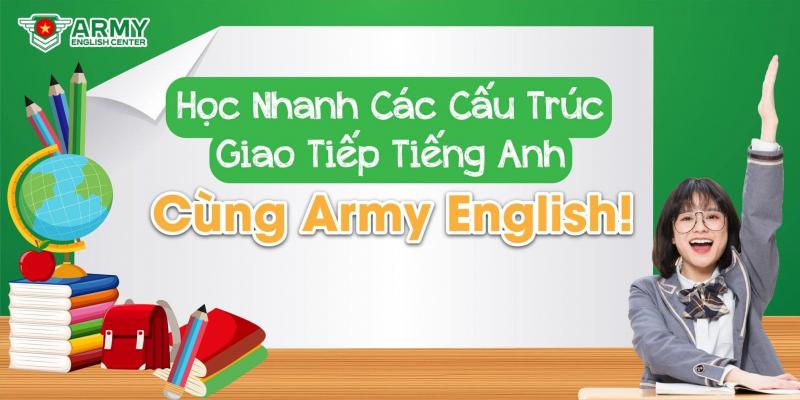 Army English Lào Cai