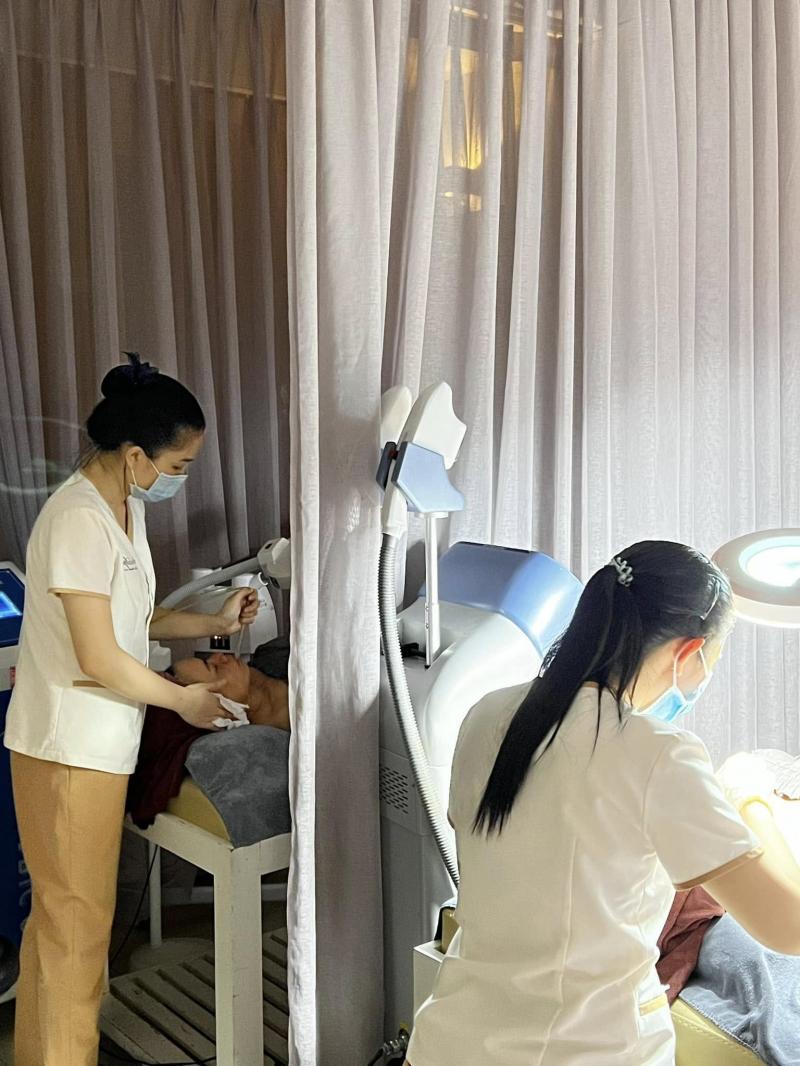 Aroma Spa
