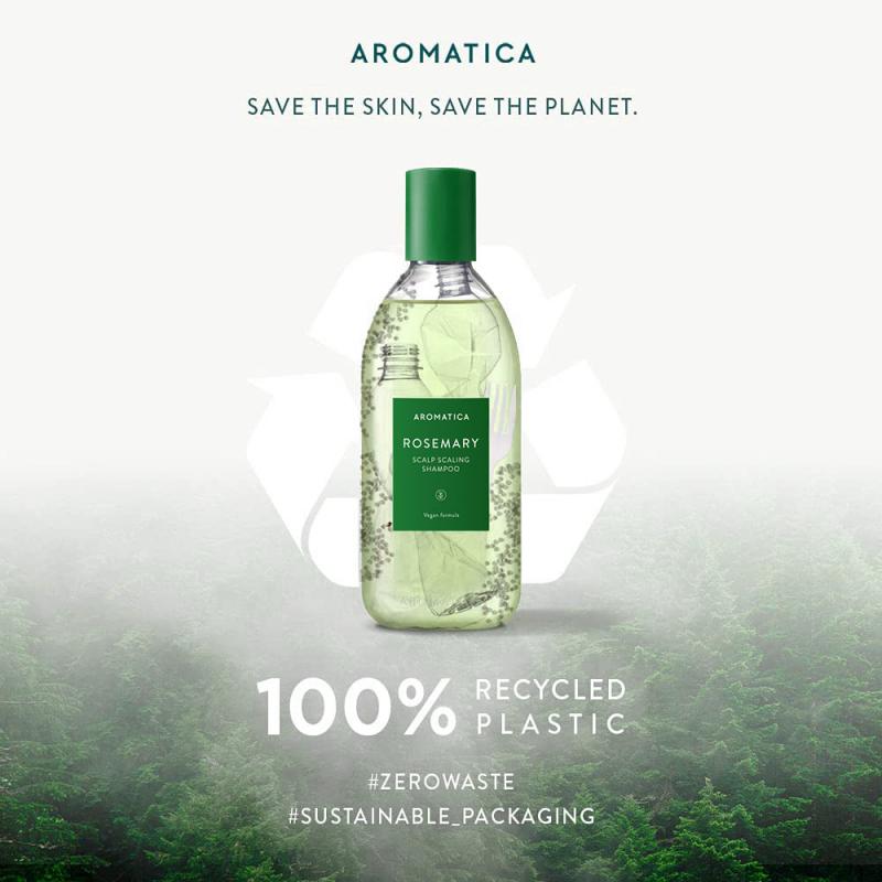 Aromatica Việt Nam