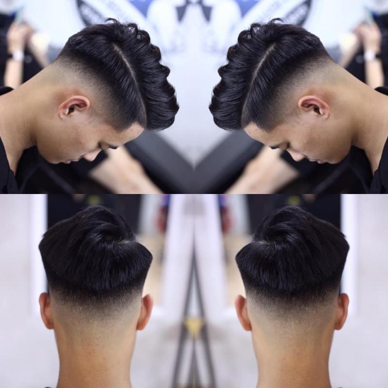 Art Hair Hải Anh