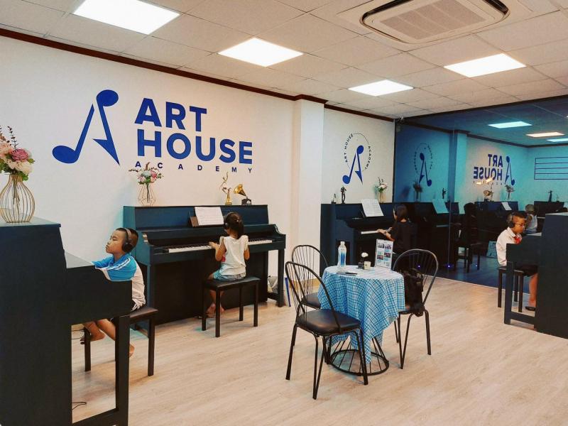 Art House Academy