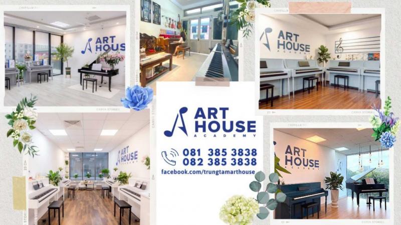 Art House Academy