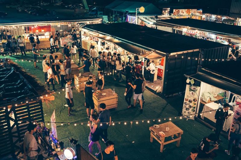 Top 10 Chợ đêm nên đến nhất tại Bangkok, Thái Lan