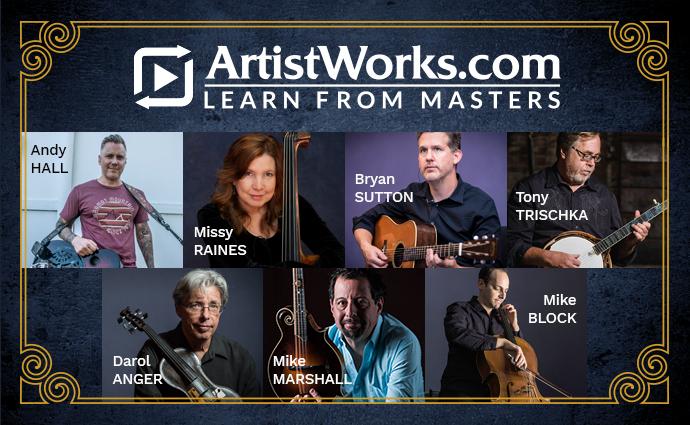 artistworks.com