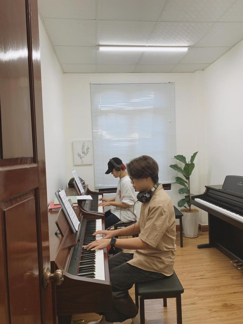 Artona Piano - Dalat Piano Class