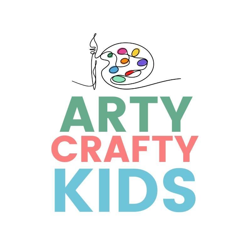 Arty Crafty Kids