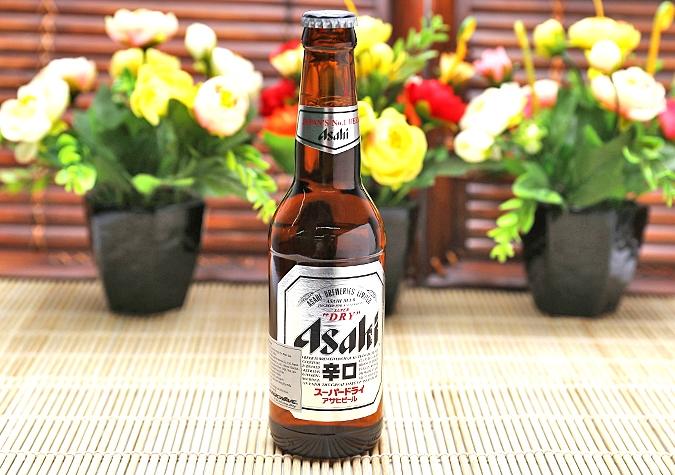 Asahi Super Dry