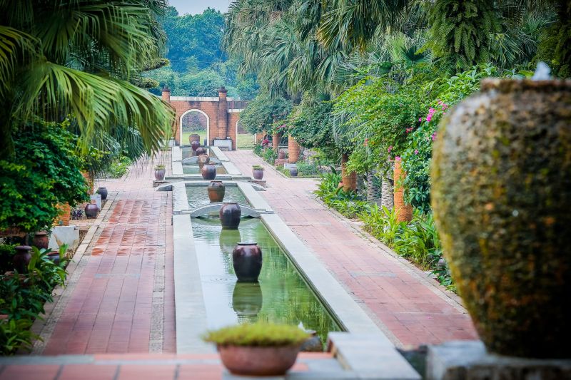 Resort đẹp nhất gần Hà Nội