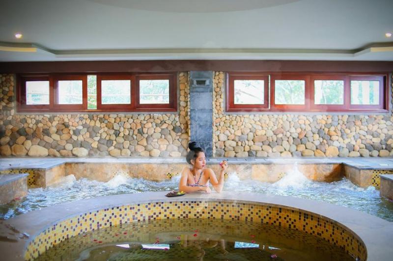 Asean Resort - Shiki Onsen & Spa