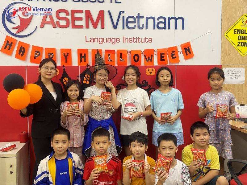 ASEM Vietnam