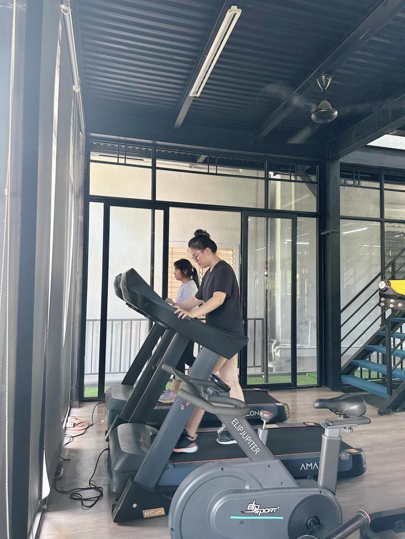 Asgard Gym Huế