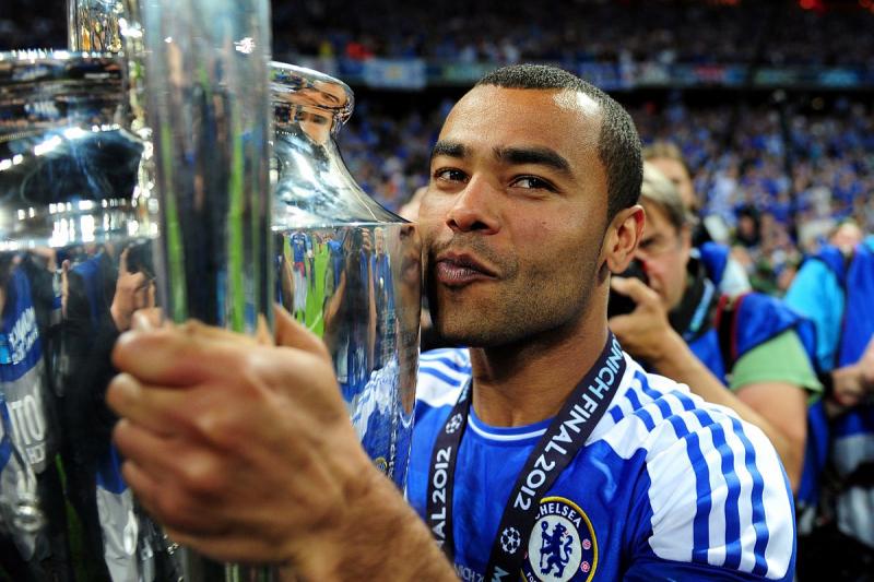 Ashley Cole