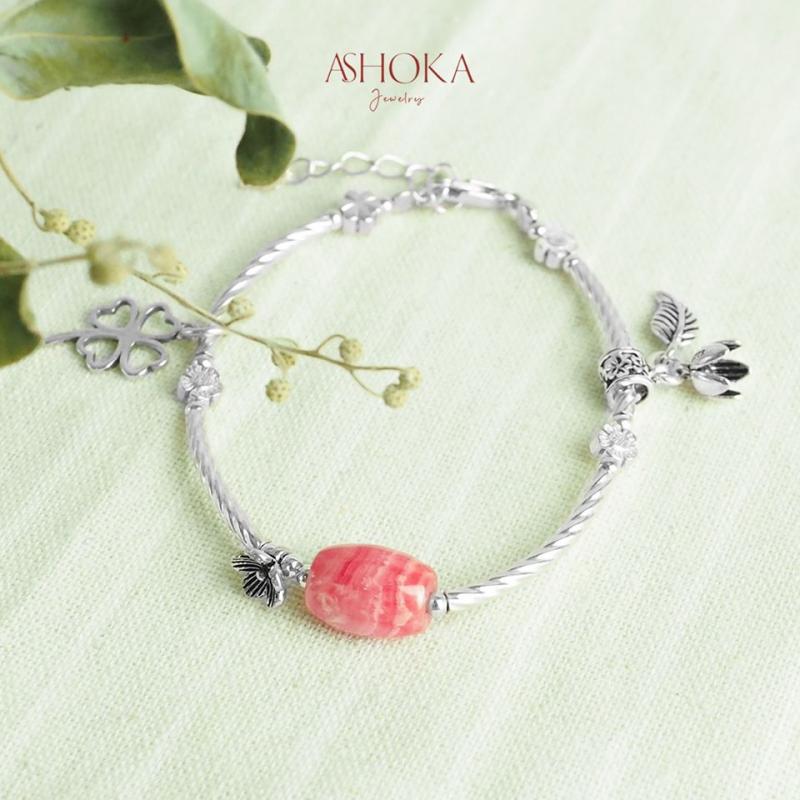 Ashoka Jewelry