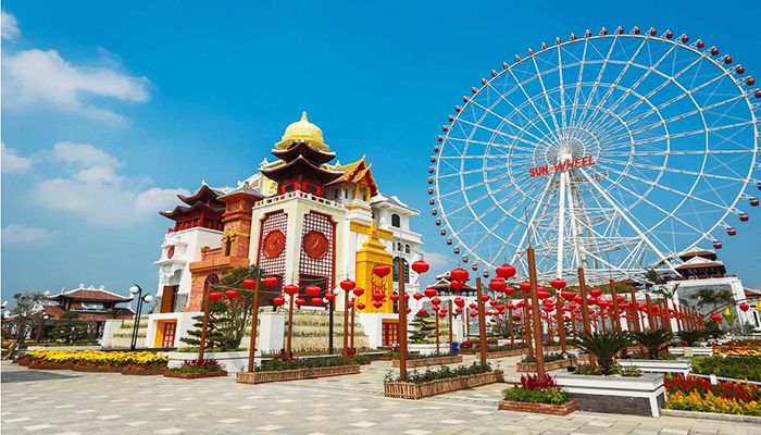 Asia Park