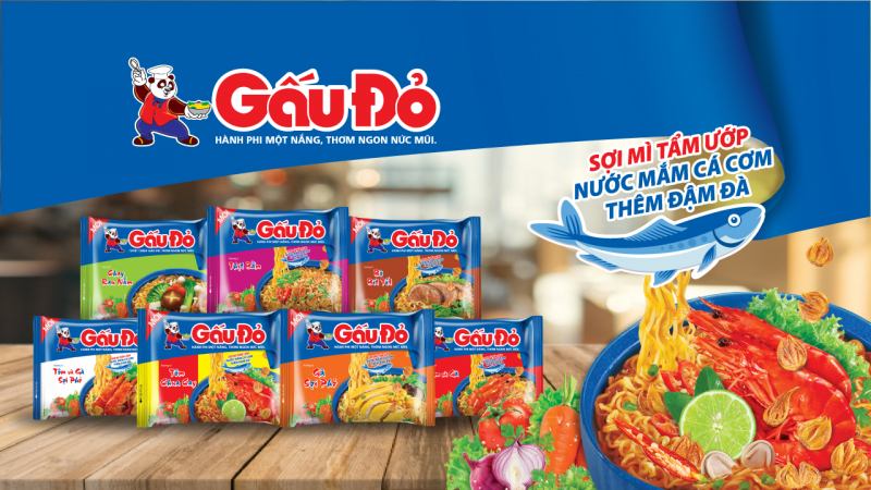 ASIAFOODS - Công ty Cổ Phần Á Châu