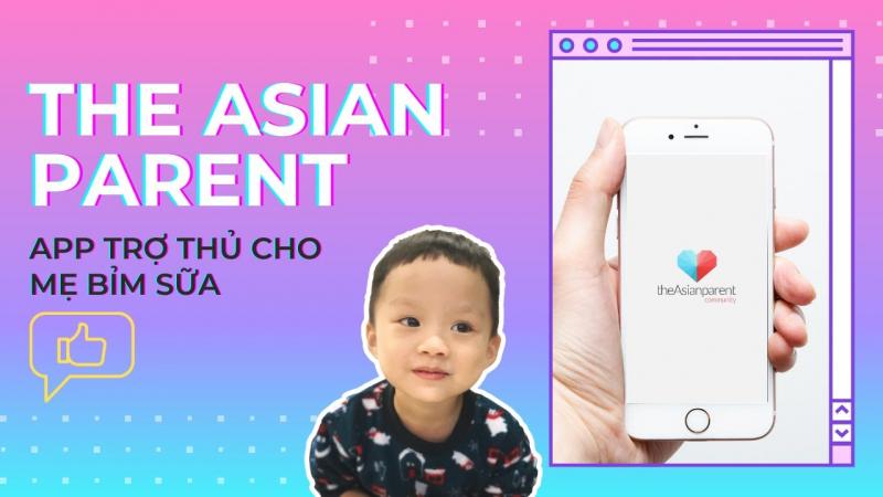 Asianparent: Pregnancy & Baby