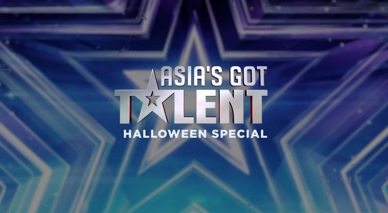 Asia's Got Talent