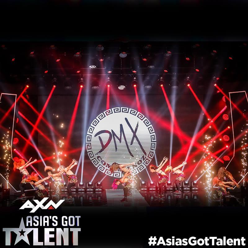 Asia's Got Talent