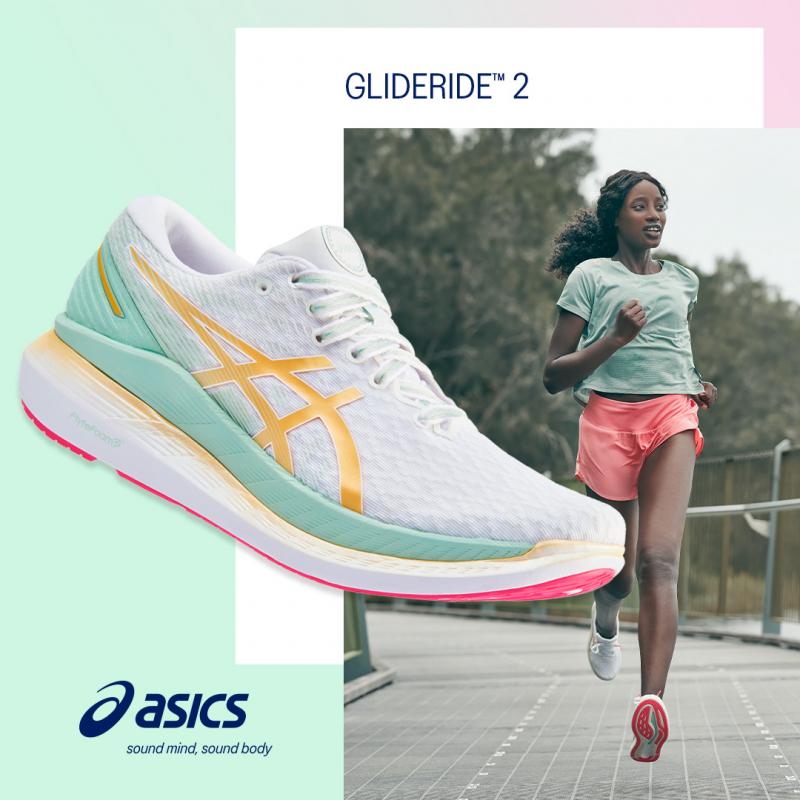 ASICS Vietnam