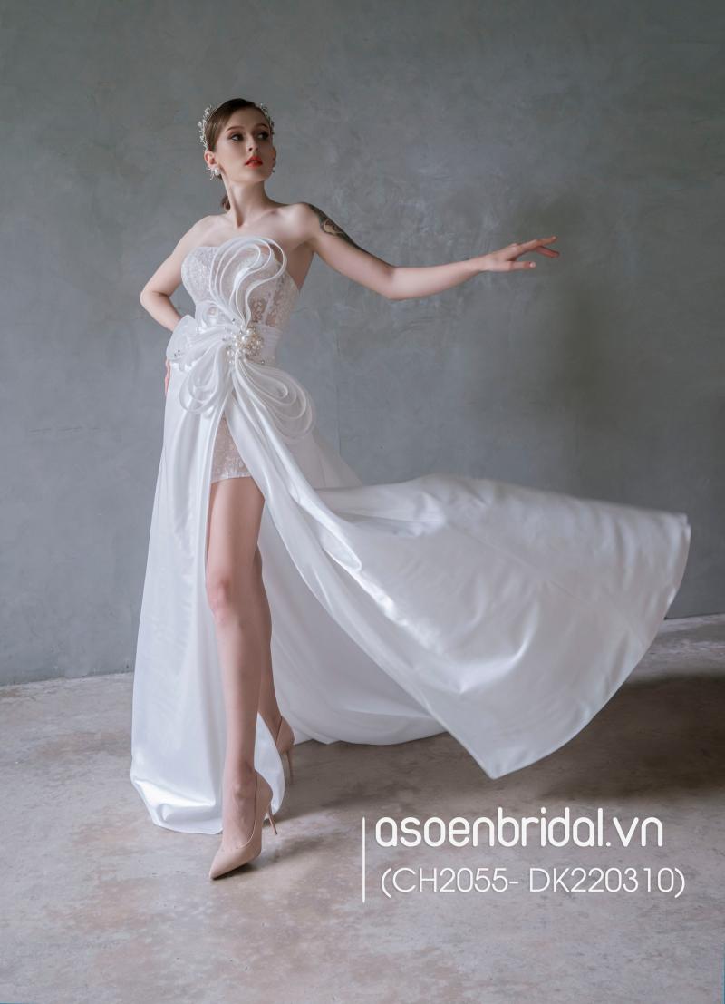 Asoen Bridal