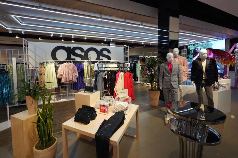 Asos