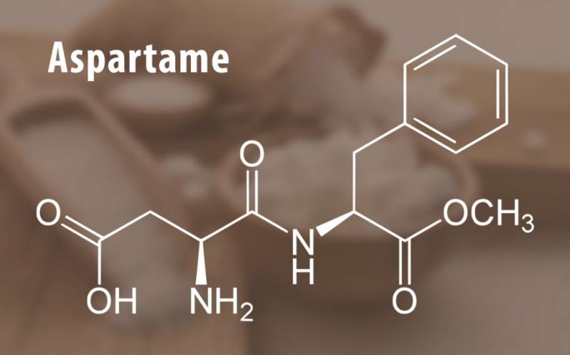 Aspartame