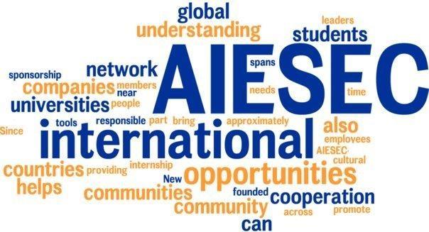 AIESEC