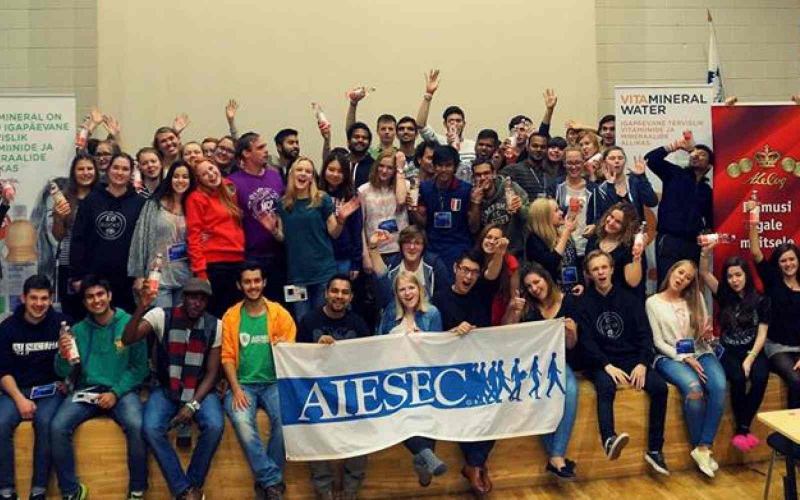 AIESEC