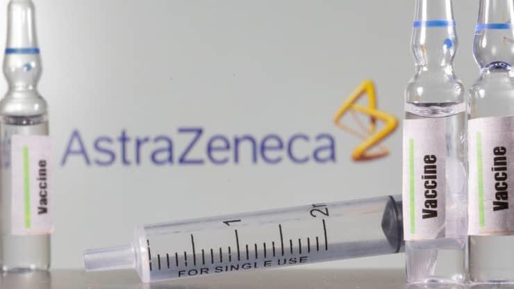 AstraZeneca được thành lập vào 1999 tại Anh