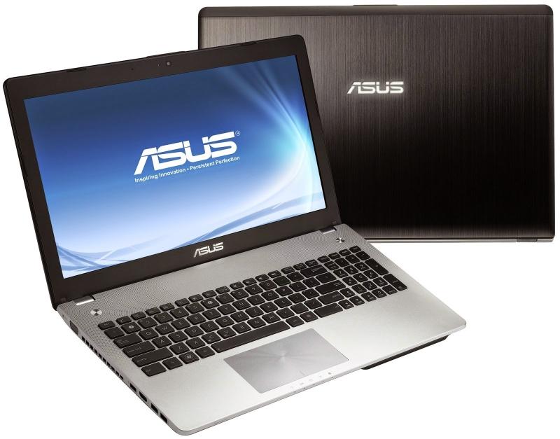 Màn hình laptop Asus