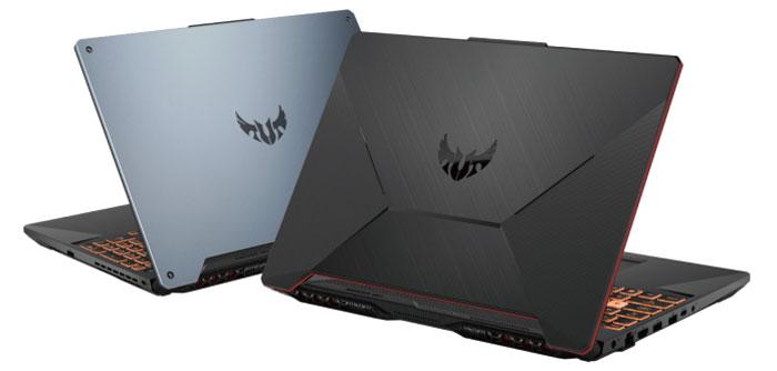 Asus TUF Gaming A17