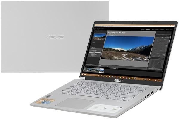 Laptop Asus VivoBook X409JA i5 1035G1/8GB/512GB/Win10