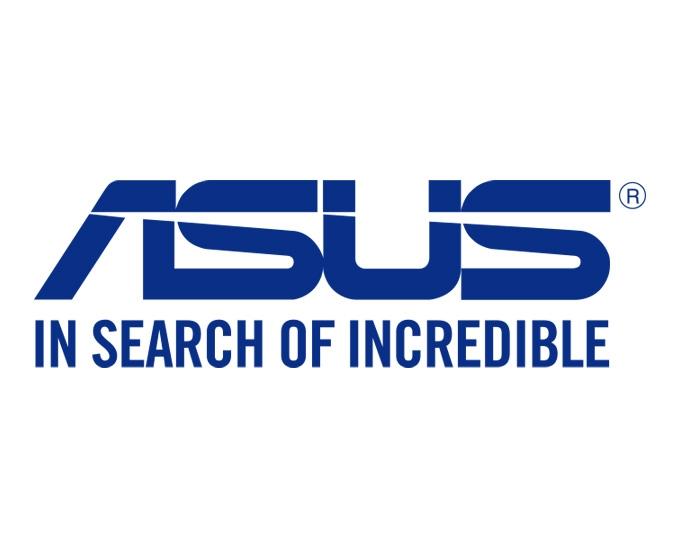 Logo của ASUS