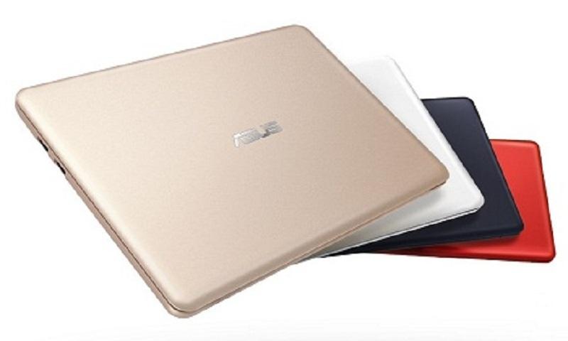 ASUS EeeBook X205TA