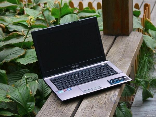 Asus K43E-VX226