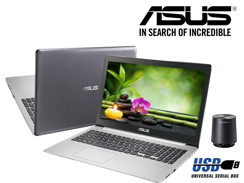 Asus k551ln замена батареи