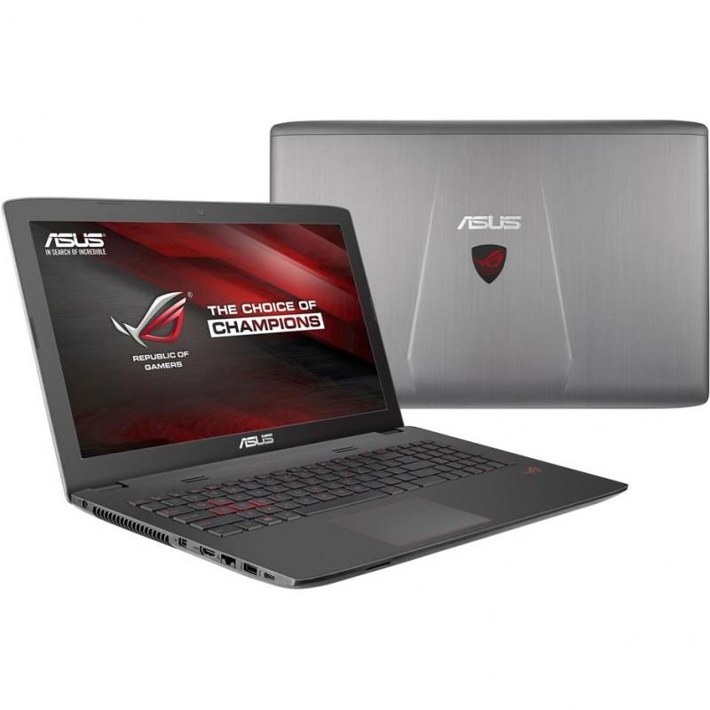 Asus RoG GL552VW-DM201T