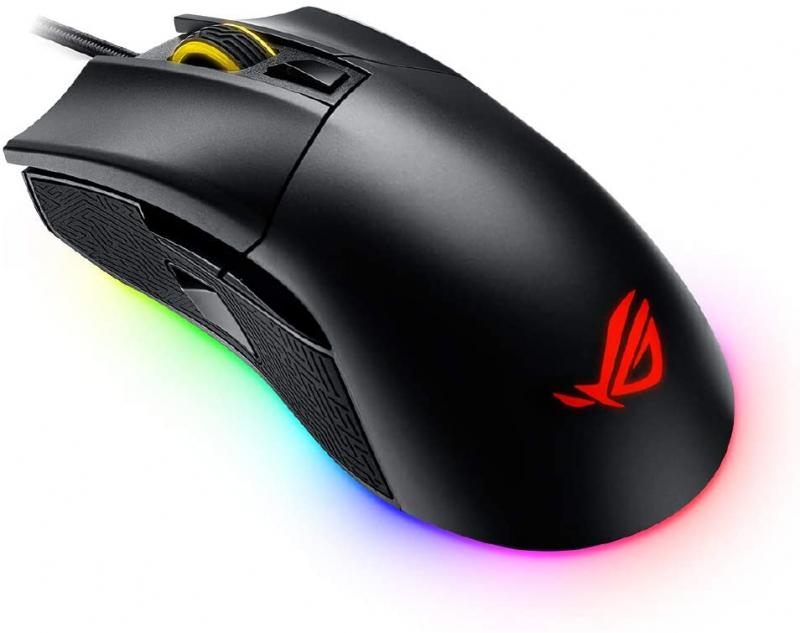 Asus ROG Gladius II