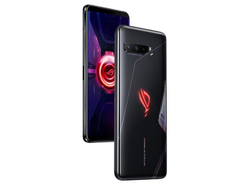 ASUS ROG Phone 3