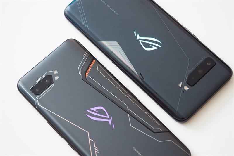 ASUS ROG Phone 3