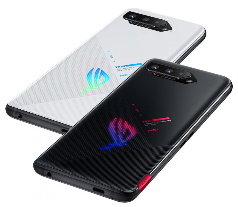 ASUS ROG Phone 5