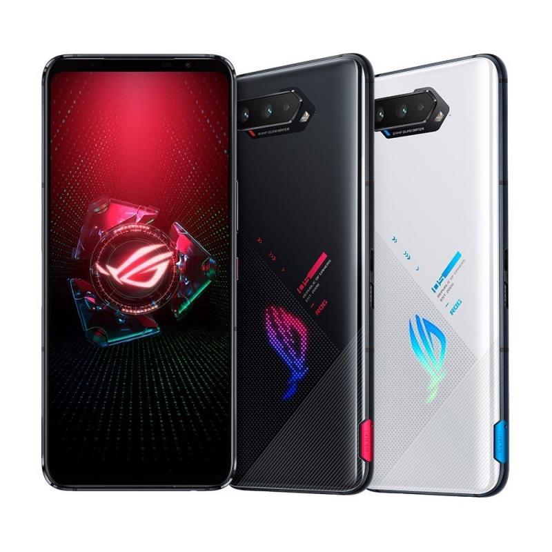 ASUS ROG Phone 5